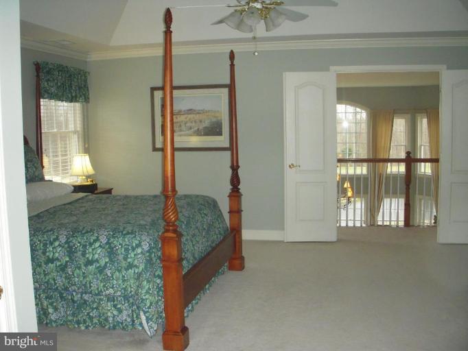 3420 Spring Azure Court Edgewater, MD 21037 - Photo 13 of 30 Master Bedroom
