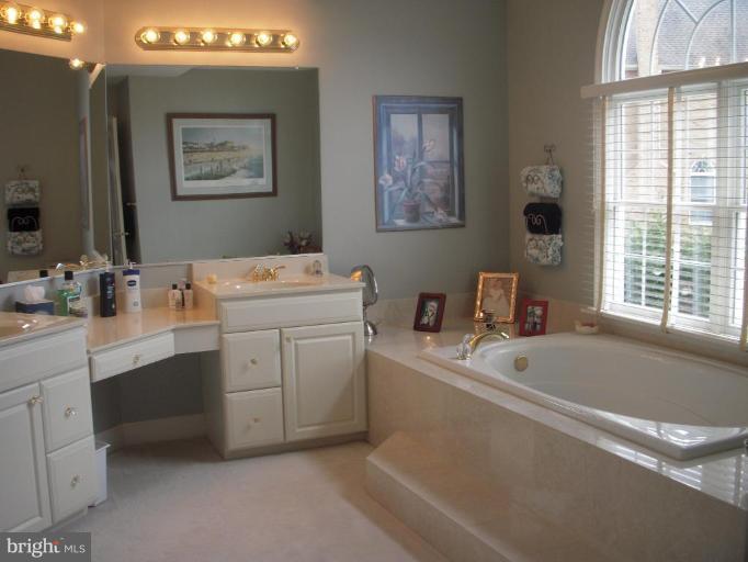 3420 Spring Azure Court Edgewater, MD 21037 - Photo 15 of 30 Master Bath