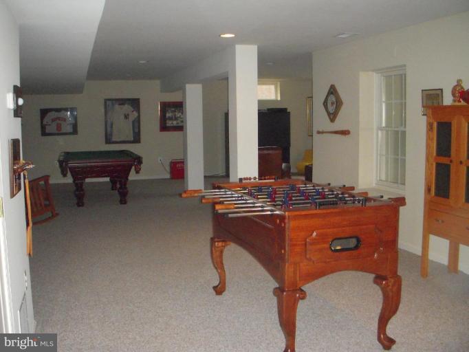 3420 Spring Azure Court Edgewater, MD 21037 - Photo 19 of 30 Finished Lower Level