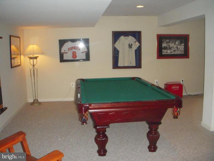 3420 Spring Azure Court Edgewater, MD 21037 - Photo 20 of 30 Finished Lower Level 2