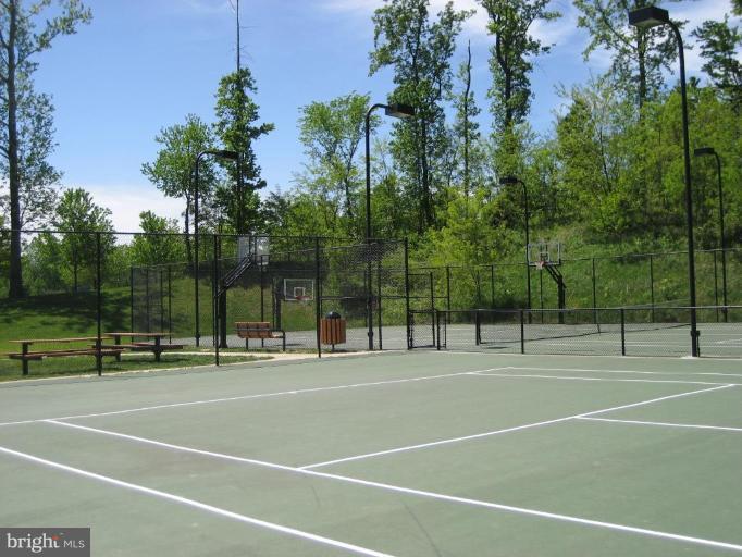 3420 Spring Azure Court Edgewater, MD 21037 - Photo 24 of 30 Community Tennis