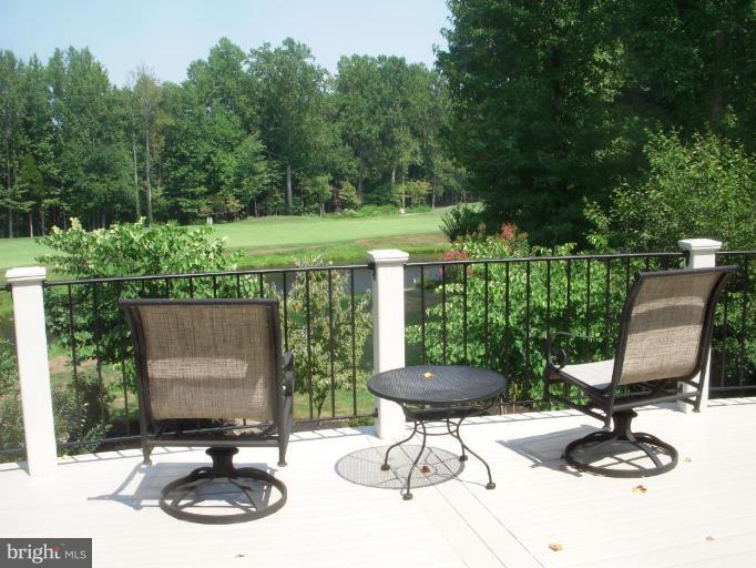 3420 Spring Azure Court Edgewater, MD 21037 - Photo 29 of 30 View from the deck is an expansive view of course