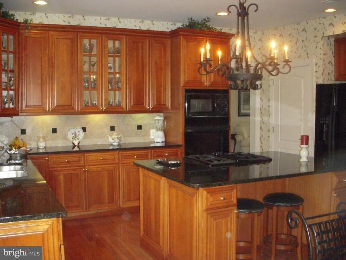 3420 Spring Azure Court Edgewater, MD 21037 - Photo 6 of 30 Kitchen