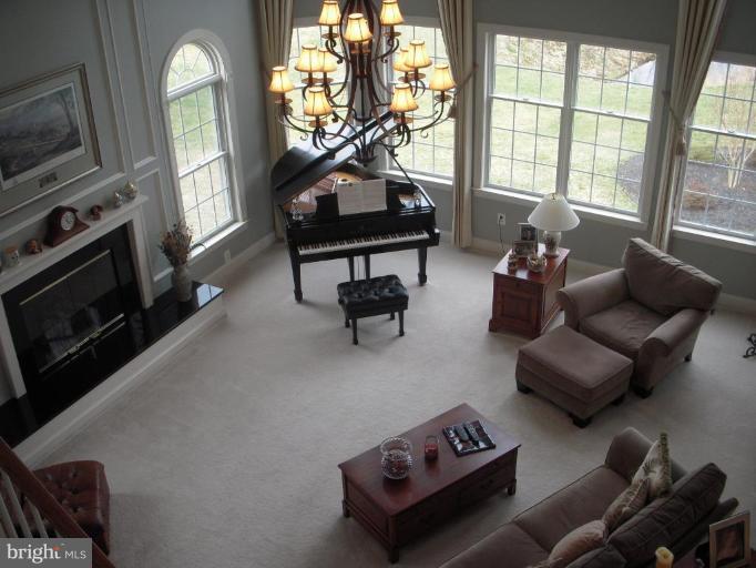 3420 Spring Azure Court Edgewater, MD 21037 - Photo 9 of 30 Family Room #3