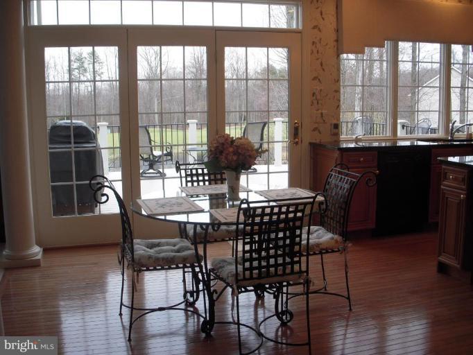 3420 Spring Azure Court Edgewater, MD 21037 - Photo 10 of 30 Breakfast Area