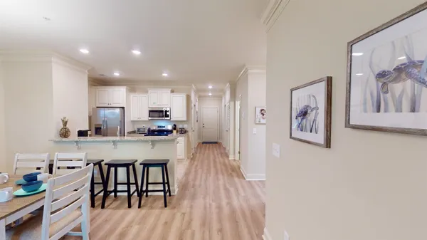 $339,900 | 81 Delray Drive, Unit 2D, Murrells Inlet, SC 29576