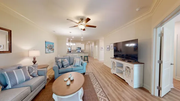 $339,900 | 81 Delray Drive, Unit 2D, Murrells Inlet, SC 29576