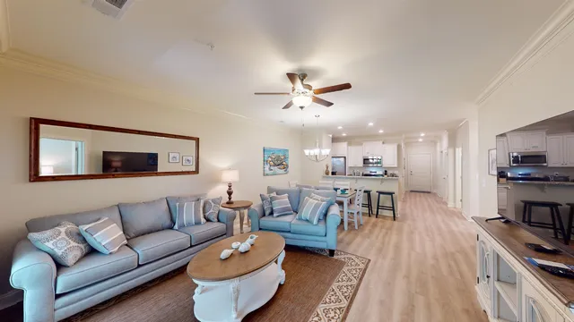 $339,900 | 81 Delray Drive, Unit 2D, Murrells Inlet, SC 29576