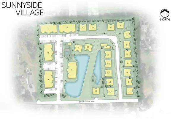 $339,900 | 81 Delray Drive, Unit 2D, Murrells Inlet, SC 29576