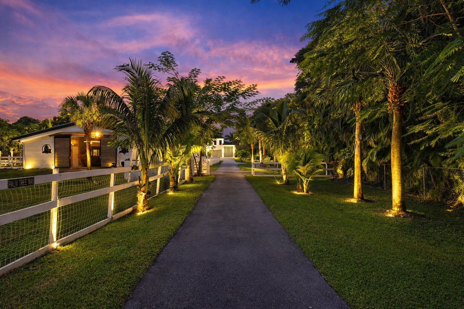 13500 Stirling Road Southwest Ranches, FL 33330 - Photo 5 of 87 AI ENCHANCED