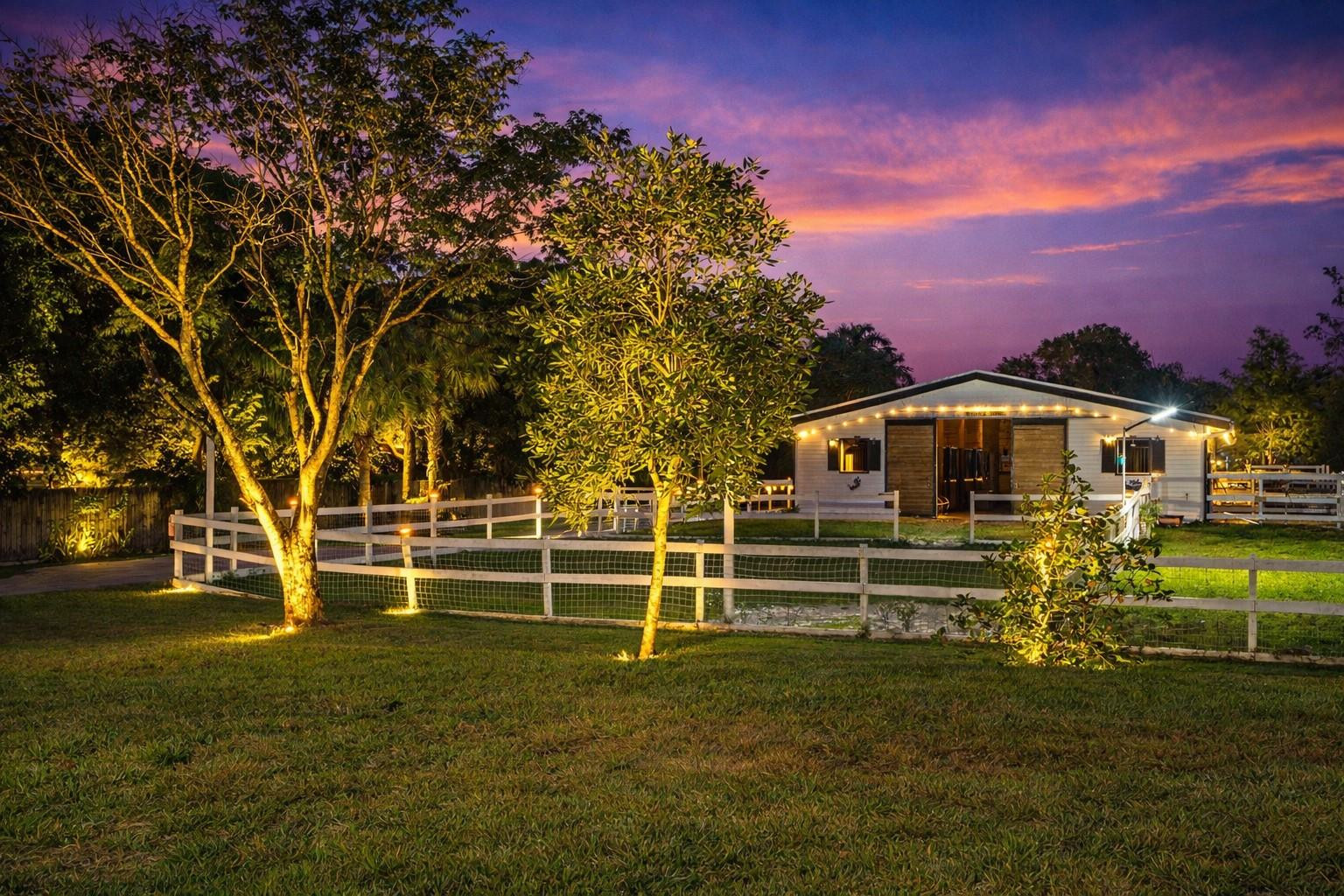 13500 Stirling Road Southwest Ranches, FL 33330 - Photo 7 of 87 AI ENCHANCED