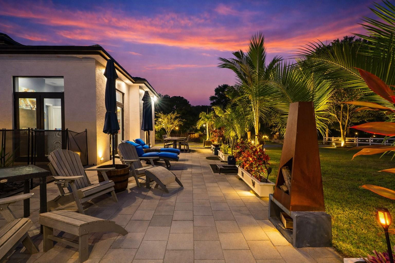 13500 Stirling Road Southwest Ranches, FL 33330 - Photo 8 of 87 AI ENCHANCED