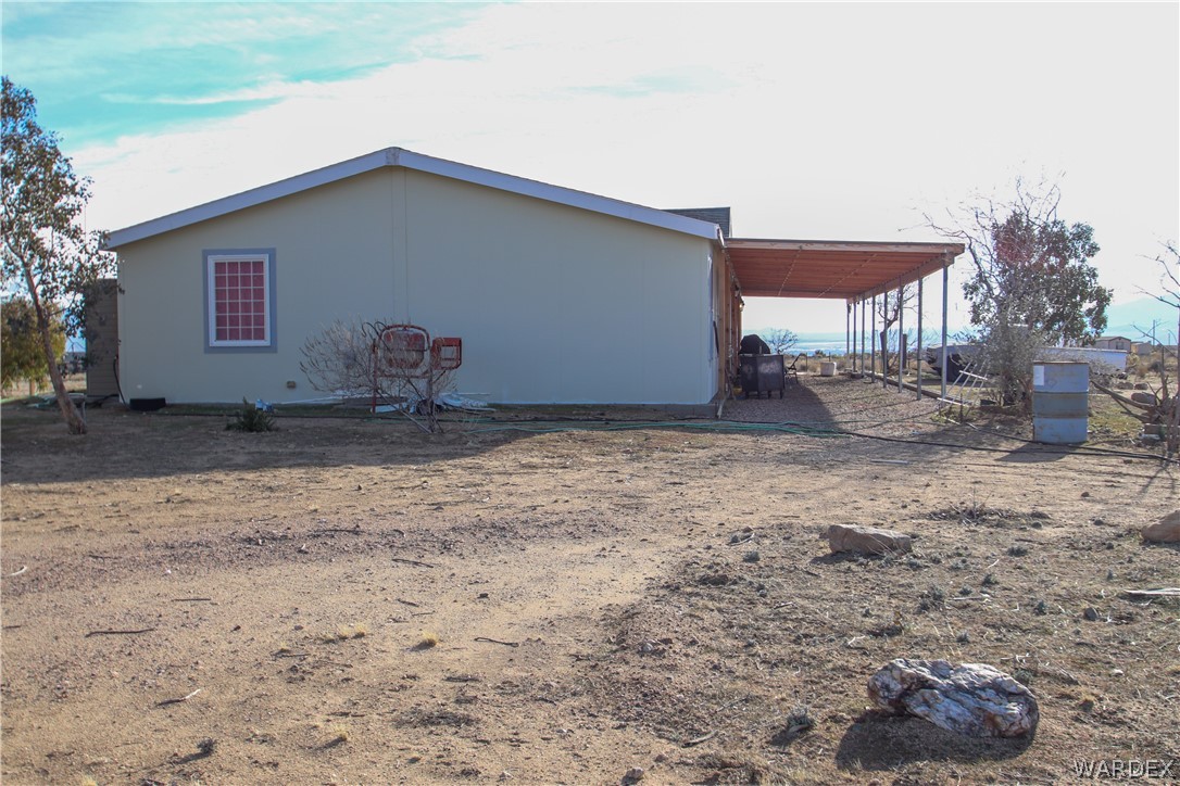 6252 Cherum Road Kingman, AZ 86409 - Photo 30 of 33 Gallery Image 30