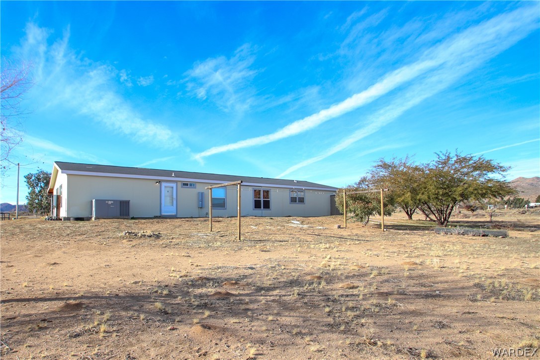 6252 Cherum Road Kingman, AZ 86409 - Photo 32 of 33 Gallery Image 32