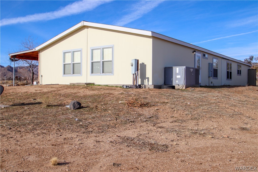 6252 Cherum Road Kingman, AZ 86409 - Photo 33 of 33 Gallery Image 33