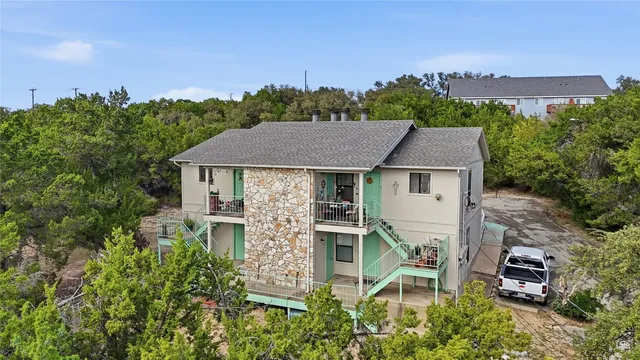 $469,500 | 5608 Clubhouse Drive, Lago Vista, TX 78645