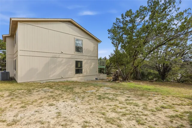 $469,500 | 5608 Clubhouse Drive, Lago Vista, TX 78645