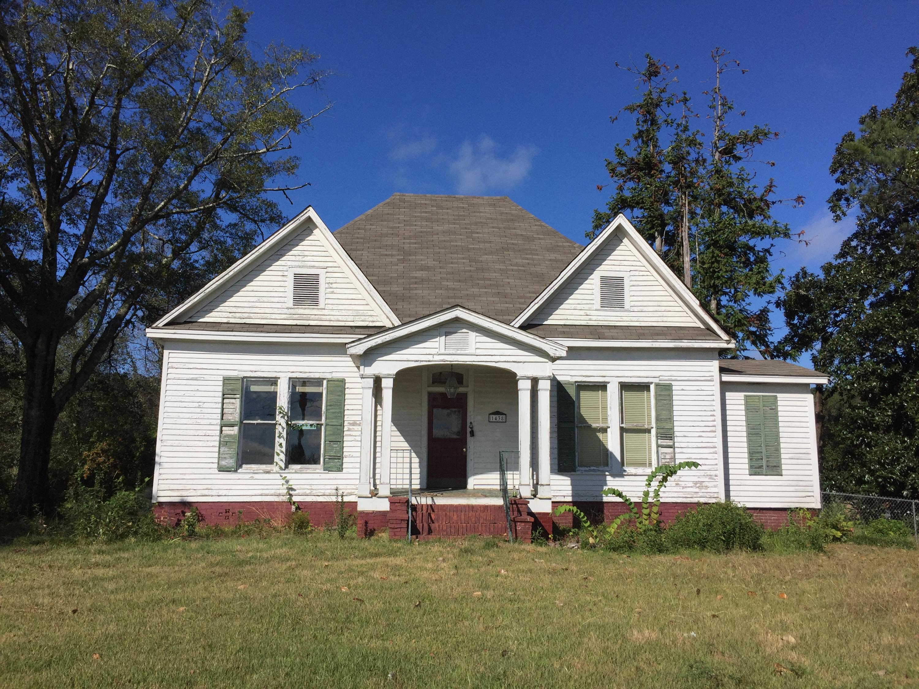 1438 County Road Alexander City, AL 35010 - Photo 1 of 1 Gallery Image 1