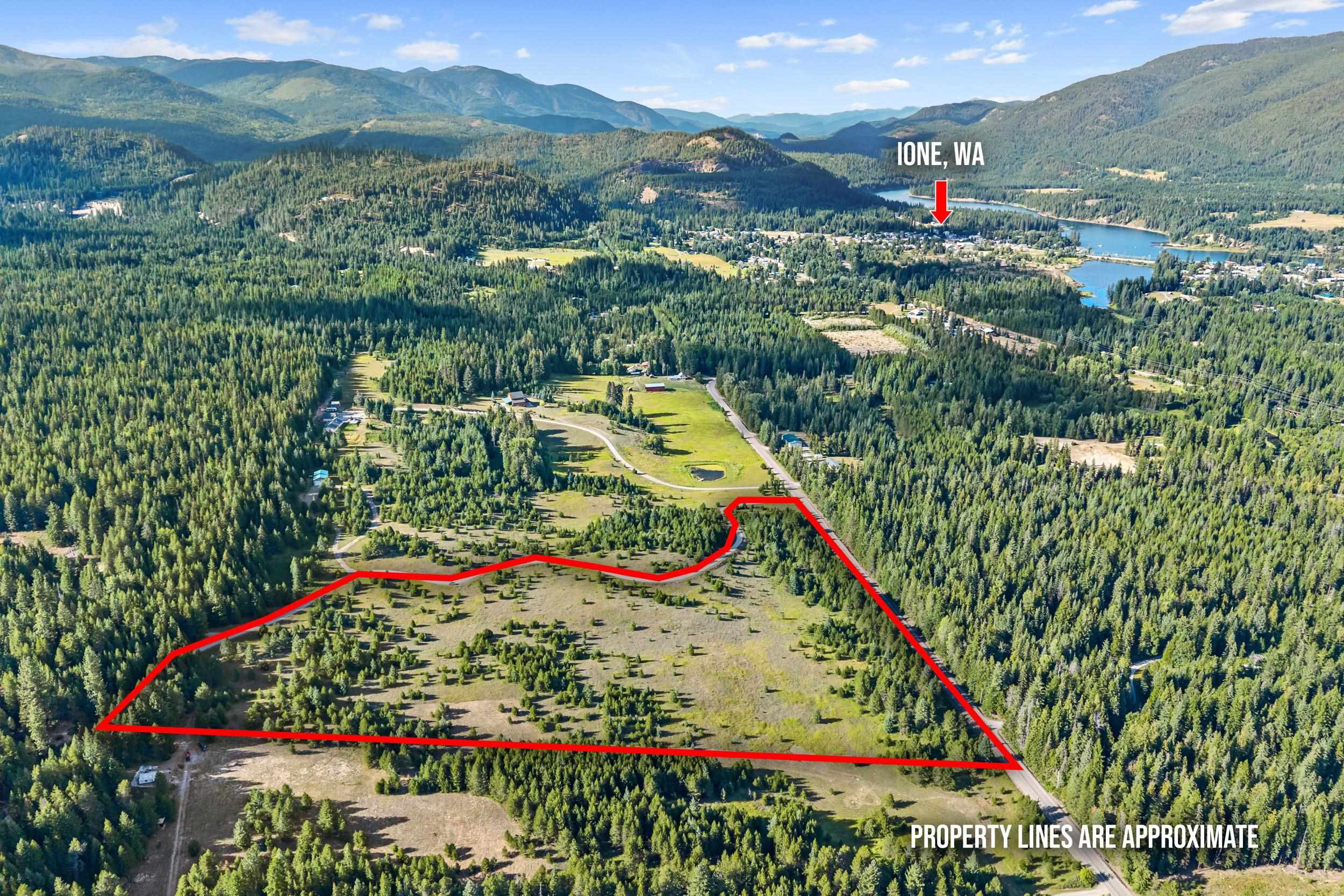 247 Schlegel Ranch Road Ione, WA 99139 - Photo 2 of 30