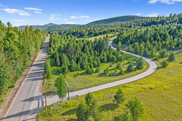 $129,500 | 247 Schlegel Ranch Road, Ione, WA 99139