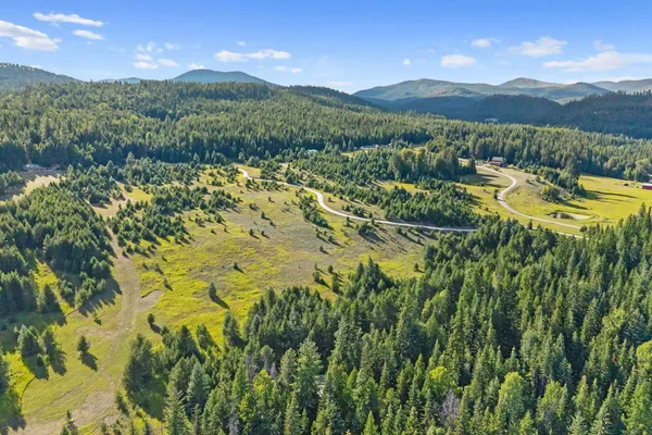 $129,500 | 247 Schlegel Ranch Road, Ione, WA 99139