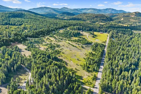 $129,500 | 247 Schlegel Ranch Road, Ione, WA 99139