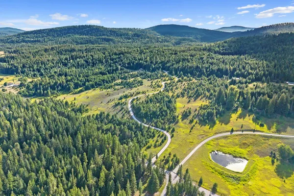 $129,500 | 247 Schlegel Ranch Road, Ione, WA 99139