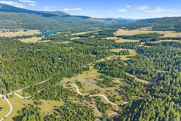 $129,500 | 247 Schlegel Ranch Road, Ione, WA 99139