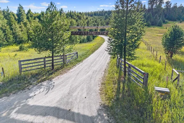 $129,500 | 247 Schlegel Ranch Road, Ione, WA 99139