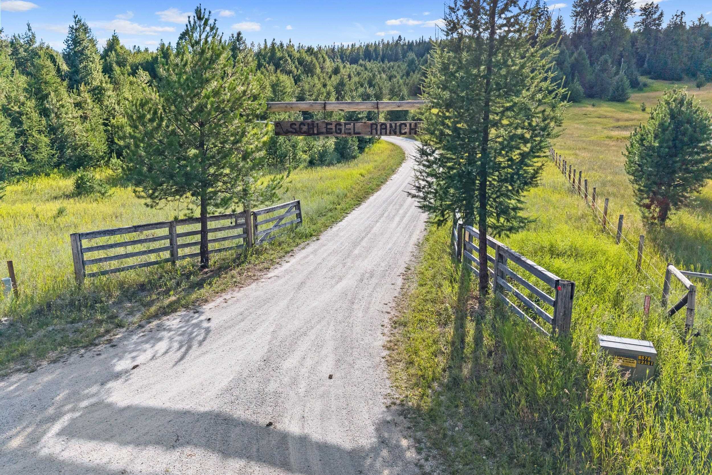 247 Schlegel Ranch Road Ione, WA 99139 - Photo 3 of 30