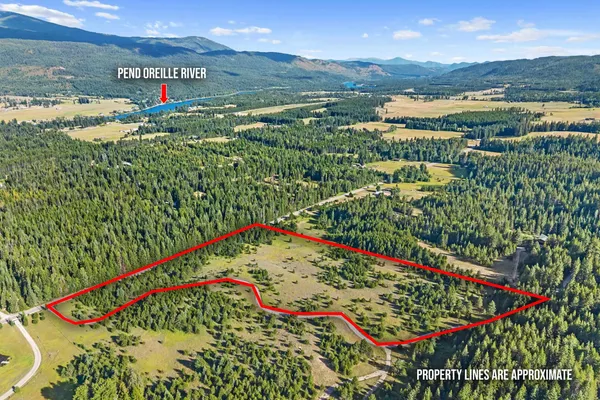$129,500 | 247 Schlegel Ranch Road, Ione, WA 99139