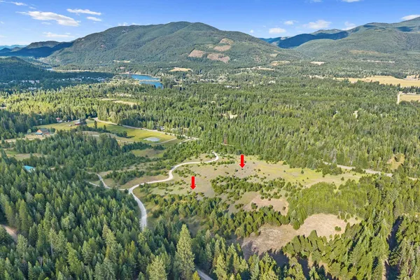 $129,500 | 247 Schlegel Ranch Road, Ione, WA 99139