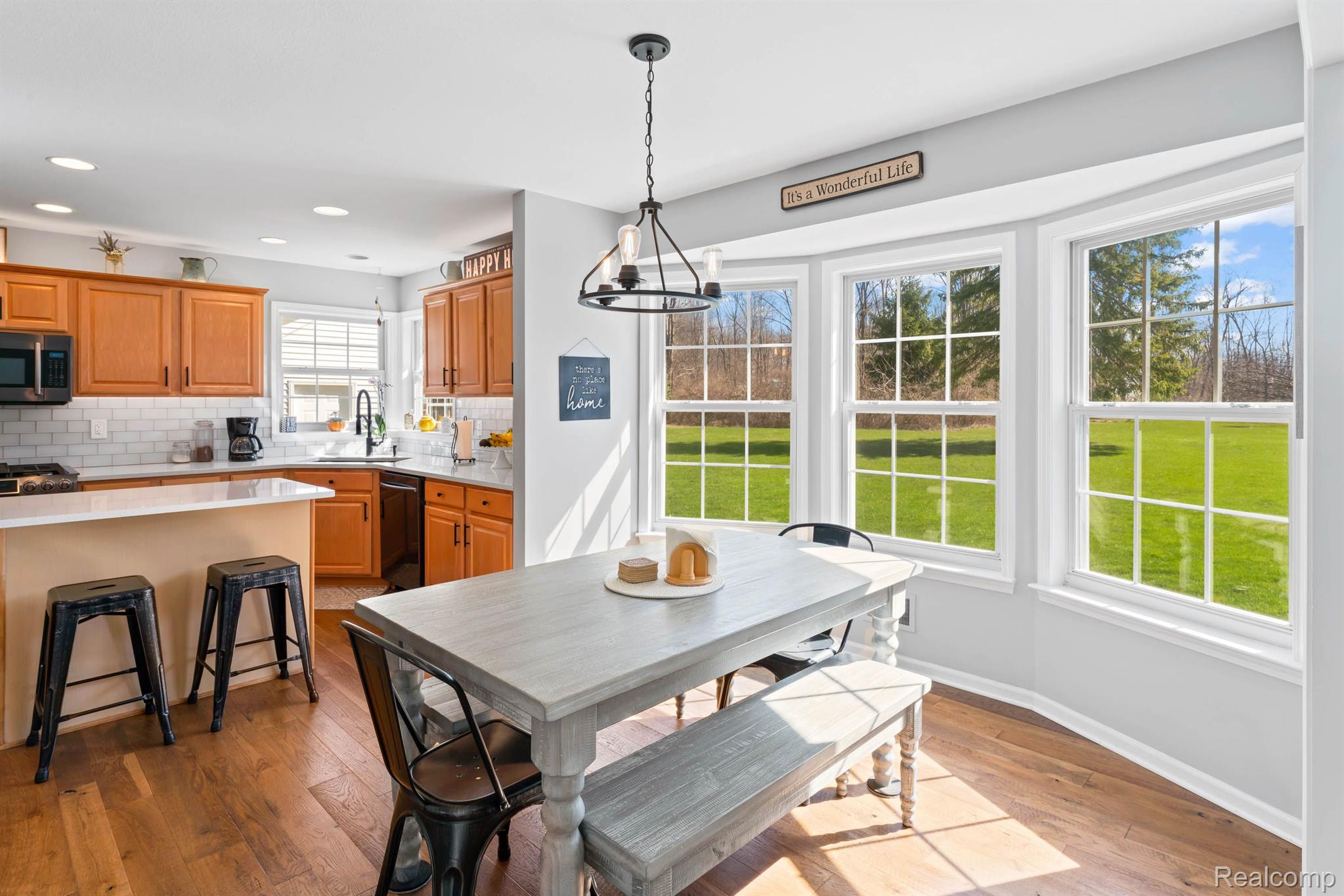 1796 North Hughes Road Howell, MI 48843 - Photo 27 of 50 Gallery Image 27