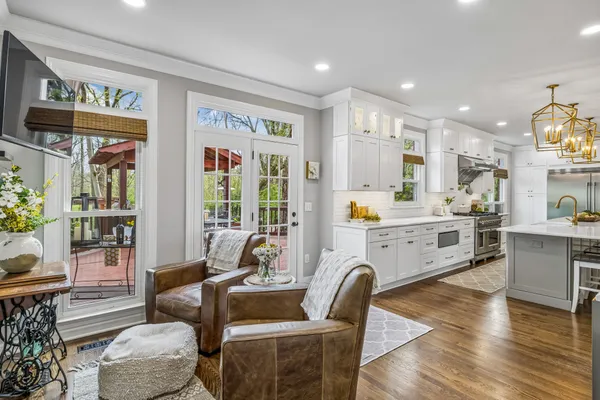 $1,100,000 | 208 Landon Court, Franklin, TN 37064