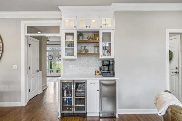 $1,100,000 | 208 Landon Court, Franklin, TN 37064