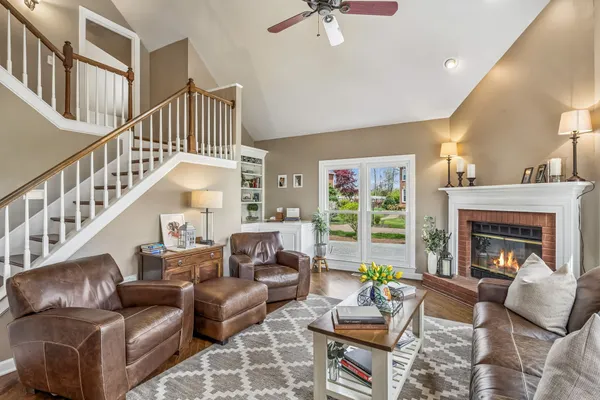 $1,100,000 | 208 Landon Court, Franklin, TN 37064