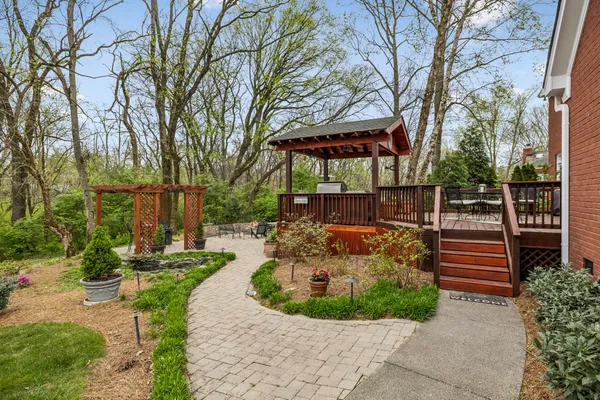 $1,100,000 | 208 Landon Court, Franklin, TN 37064