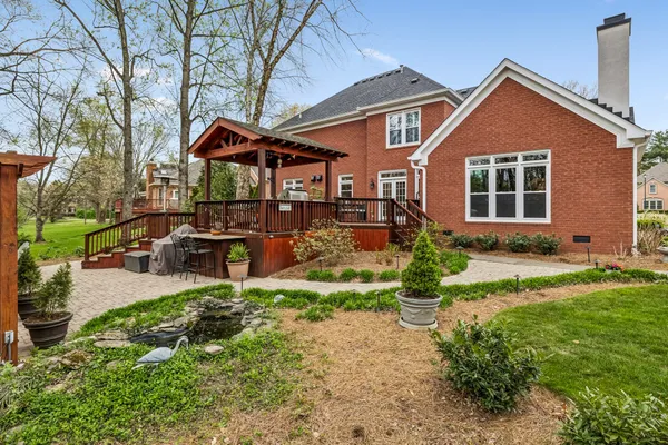 $1,100,000 | 208 Landon Court, Franklin, TN 37064