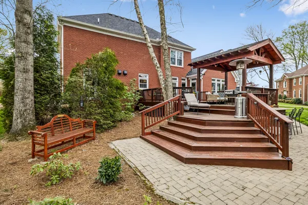 $1,100,000 | 208 Landon Court, Franklin, TN 37064