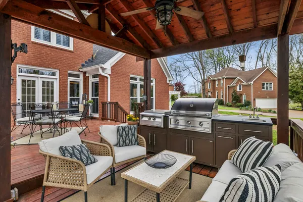 $1,100,000 | 208 Landon Court, Franklin, TN 37064