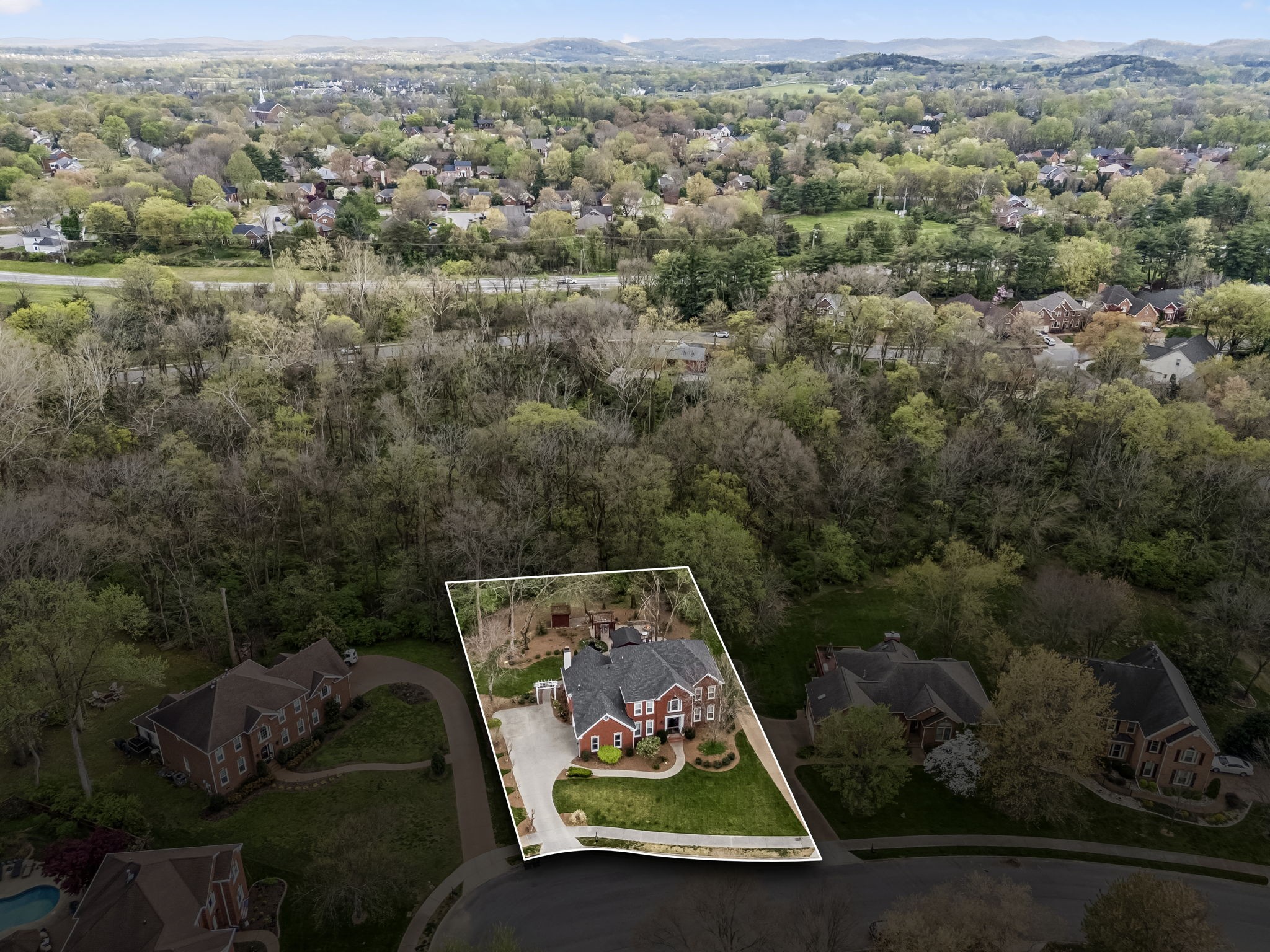 208 Landon Court Franklin, TN 37064 - Photo 51 of 58