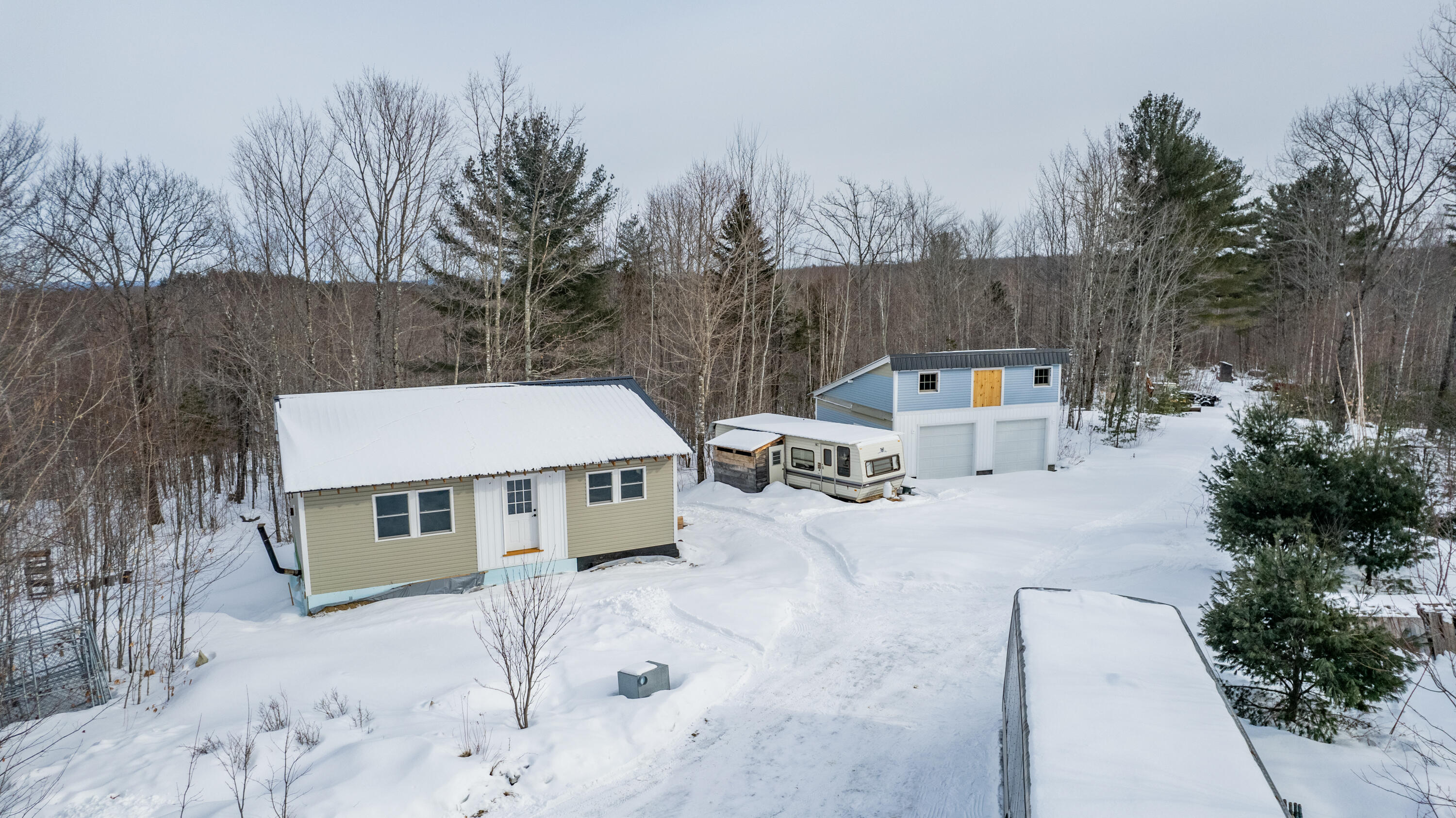 227 Shaw Hill Road Industry, ME 04938 - Photo 52 of 52 227 Shaw Hill Road Industry 52