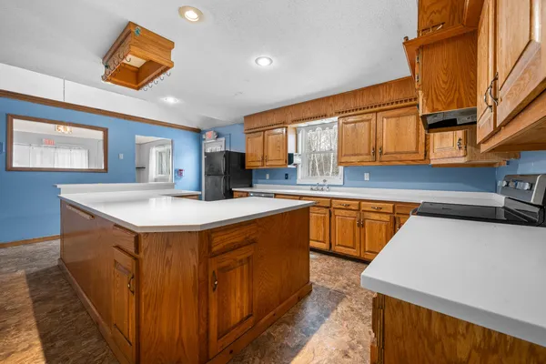 $550,000 | 18 Stoddard Road, Columbia, NH 03576