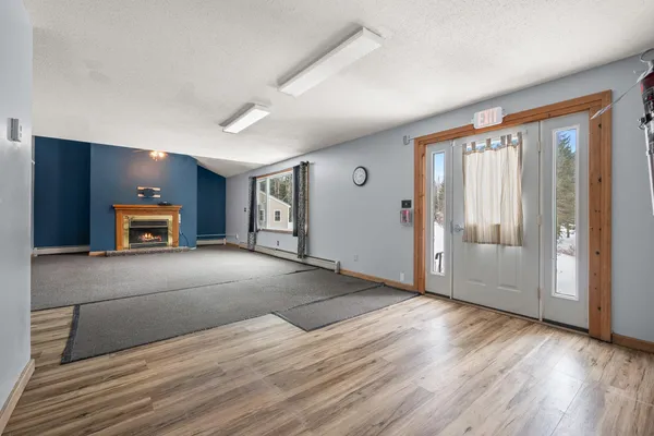 $550,000 | 18 Stoddard Road, Columbia, NH 03576