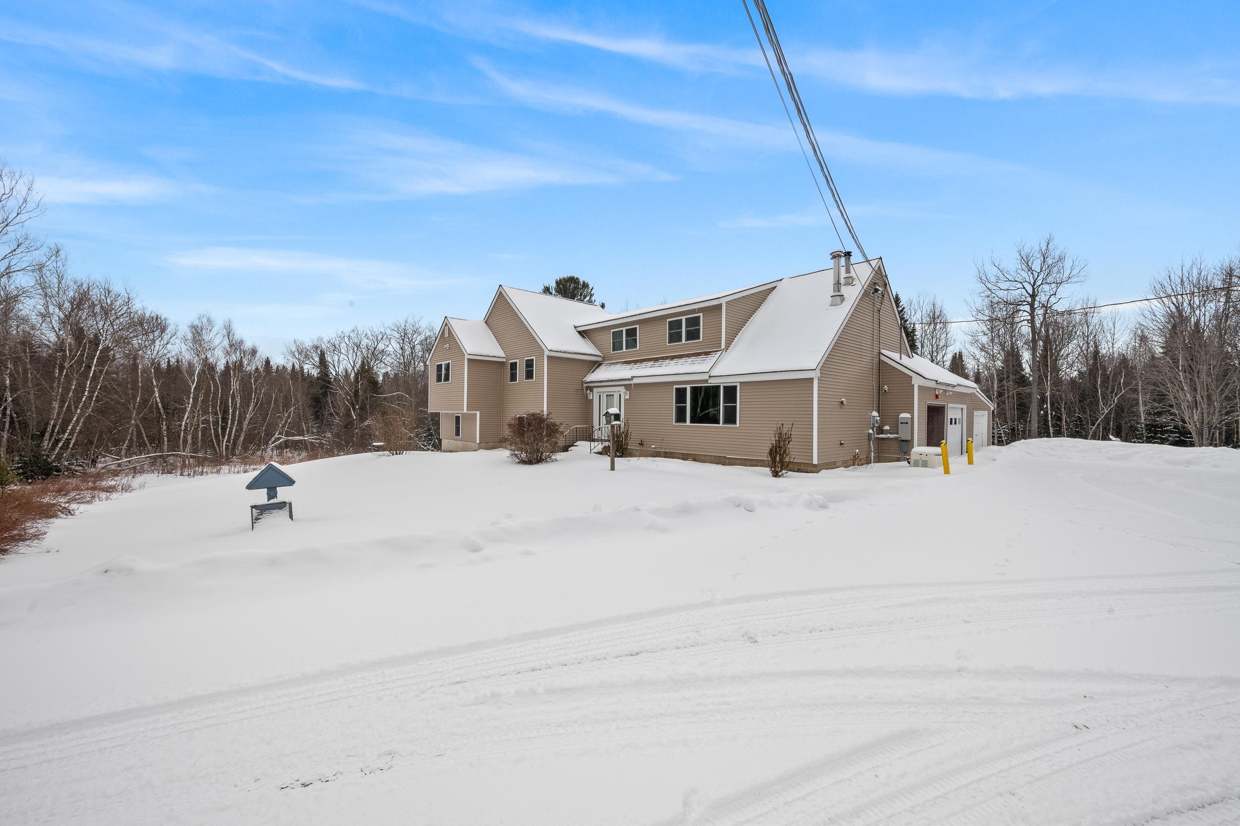 18 Stoddard Road Columbia, NH 03576 - Photo 55 of 56