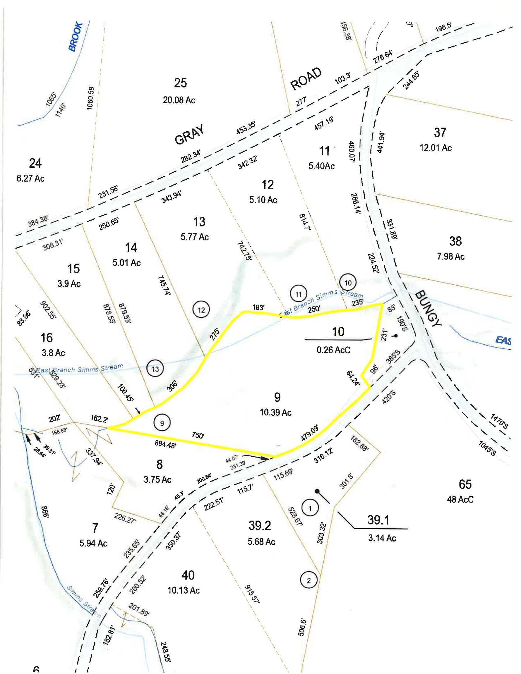 18 Stoddard Road Columbia, NH 03576 - Photo 58 of 58