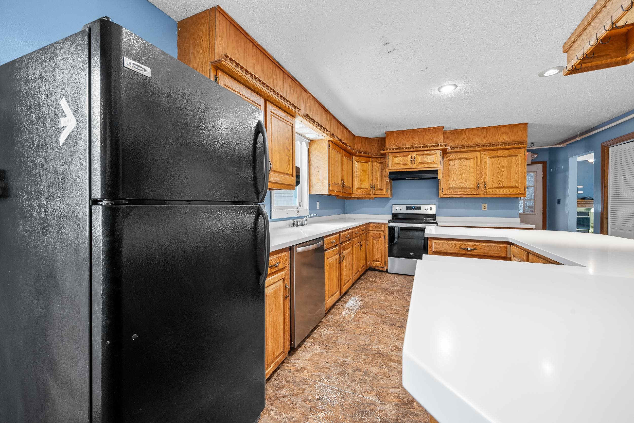 18 Stoddard Road Columbia, NH 03576 - Photo 7 of 56