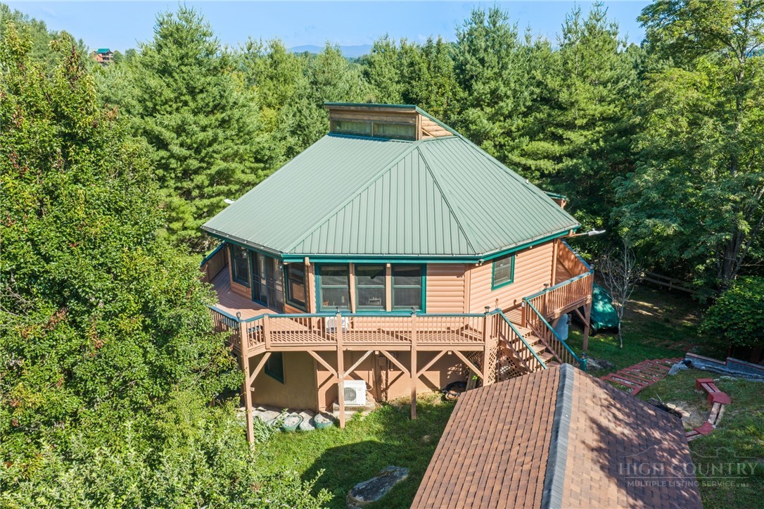 796 River Country Road Piney Creek, NC 28663 - Photo 1 of 50