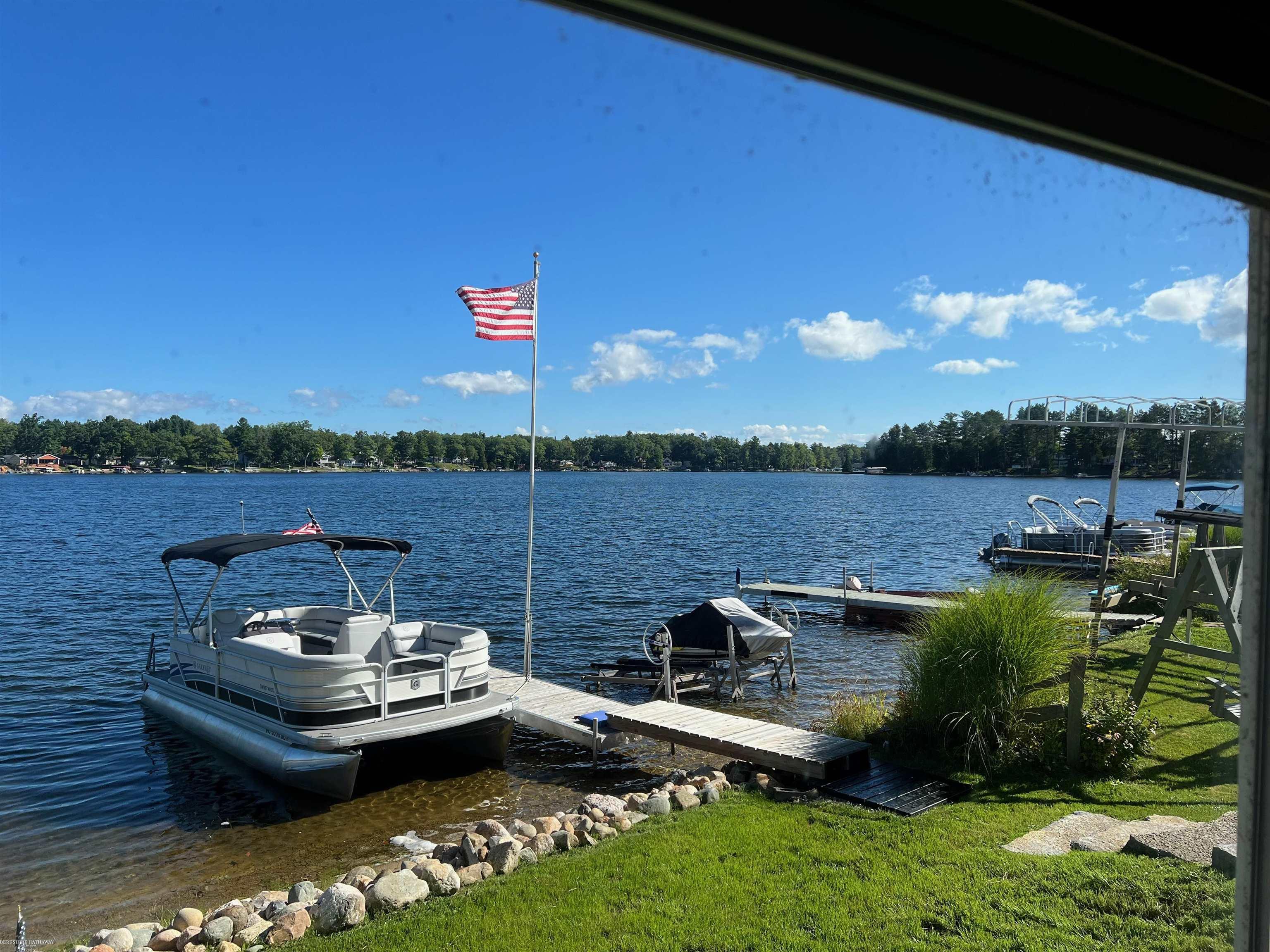 4978 Long Lake Road Hale, MI 48739 - Photo 4 of 47