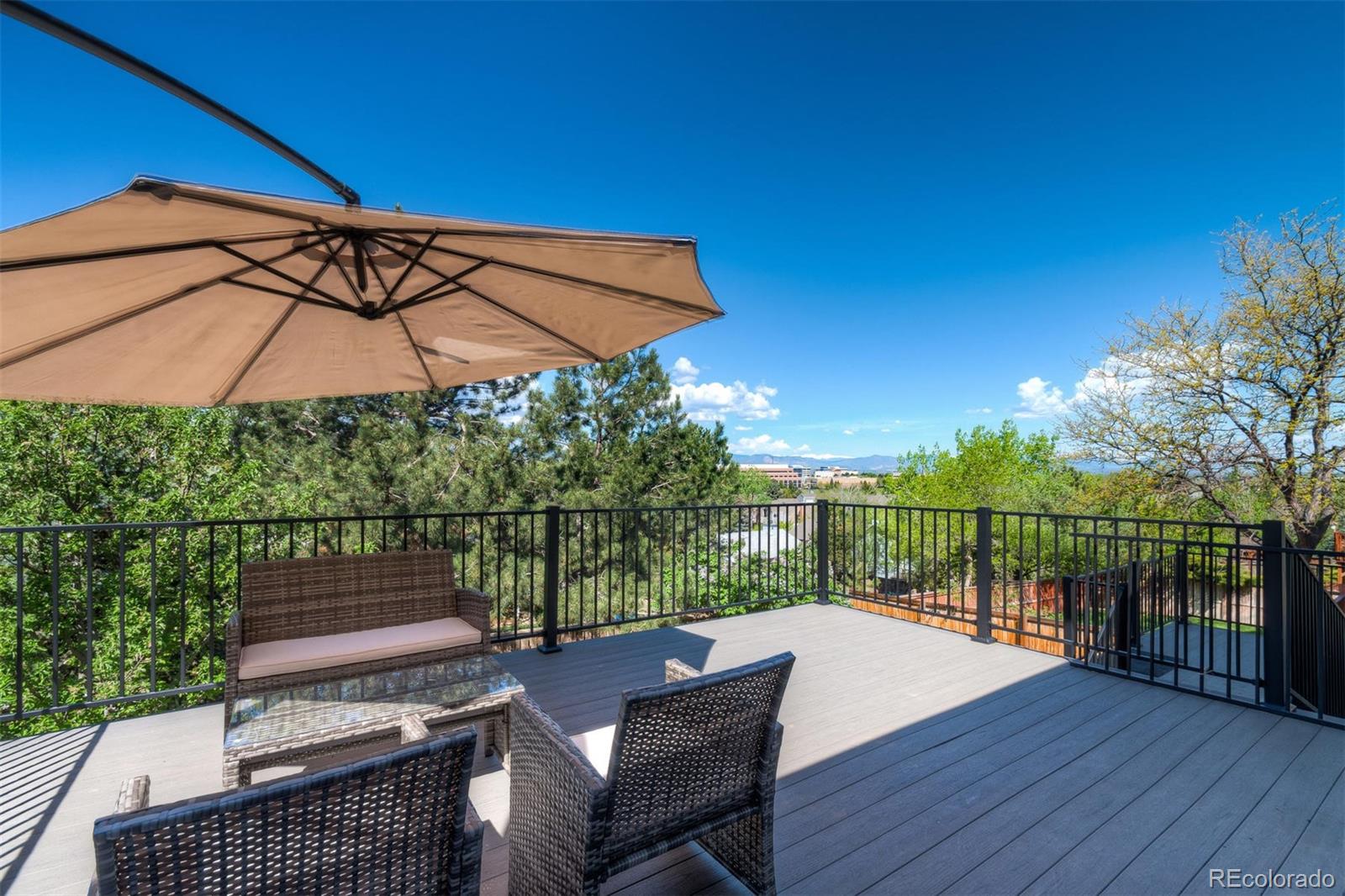 264 Quail Ridge Circle Highlands Ranch, CO 80126 - Photo 17 of 40 Gallery Image 17